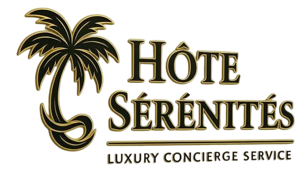 Logo Hôte Sérénités Logo Hôte Sérénités